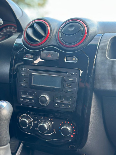 Renault Sandero Stepway 1.6 16v Rip Curl Flex 5p