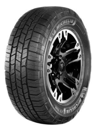 Kit 4 Pneus Michelin Aro 19 235/45 R19 99h Xl Ltx Trail St
