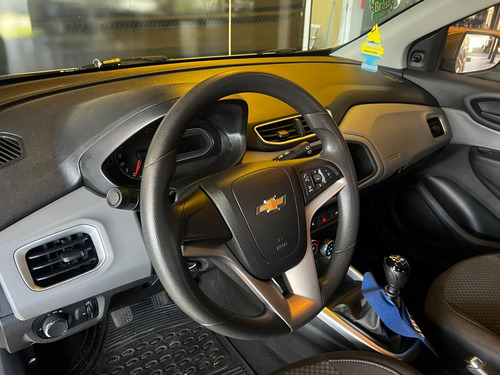Chevrolet Onix 1.4mt Lt