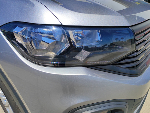 Volkswagen T-Cross 5p Trendline L4/1.6 Aut