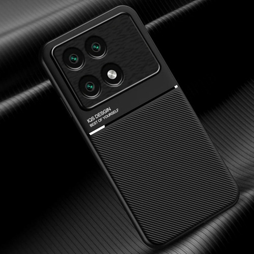 Para Funda Para Xiaomi Poco F6 Pro 5g Adsorbible Evitar