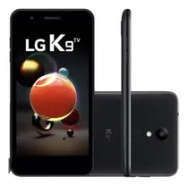 Comprar Samsung Galaxy K9 TV Dual SIM 16 GB negro 2 GB RAM - Excelente (Reacondicionado) - Excelente (Reacondicionado)