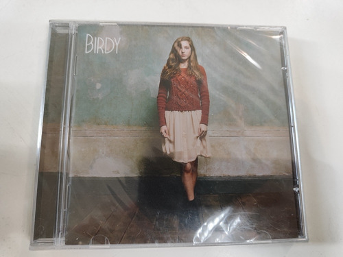 Birdy - Birdy (brasil)