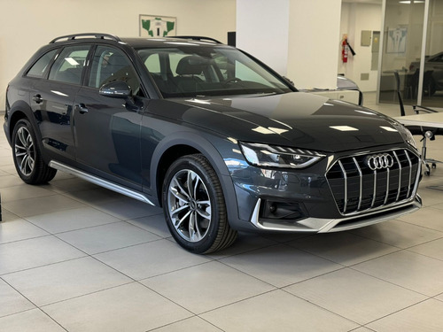 Audi A4 Allroad 2.0 Tfsi 252cv