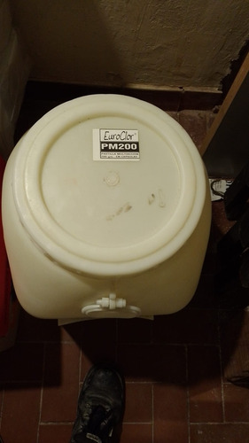 Pastillas De Cloro 200 G Cuñete 50 Kg Empezado. Tiene 42,5 K