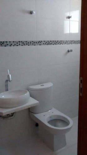 Casa Residencial À Venda, Aruã, Mogi Das Cruzes - Ca0522. - Ca0524