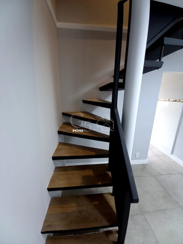 Belo Sobrado Morro Grande Caieiras - Ca00435 - 68754632