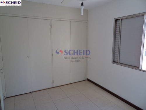 Imagem 8 de 13 de Venda Apartamento Marajoara 78m2 3 Dorms, 2 Banheiros, 1 Vaga - Mr76282