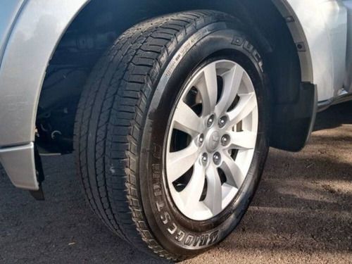 Imagem 11 de 11 de Mitsubishi Pajero Dakar 4x4 At 3.2 Tb-ic