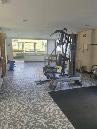 Imagem 27 de 30 de Apartamento Com 3 Dormitórios, 294 M² - Venda Por R$ 1.480.000,00 Ou Aluguel Por R$ 3.000,00/mês - Centro - Americana/sp - Ap0627
