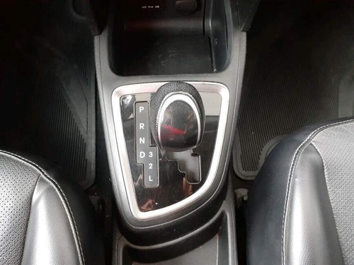 Imagem 8 de 12 de Hb20s 1.6 Comfort Plus 16v Flex 4p Automático