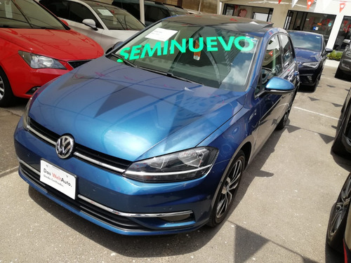 Volkswagen Golf 1.4 Highline Dsg At