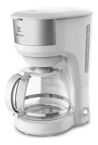 Cafetera Eléctrica Electrolux Efficent Ecm21