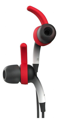 Audifonos Bluetooth Ifrogz Sound Hub Plugz Negro