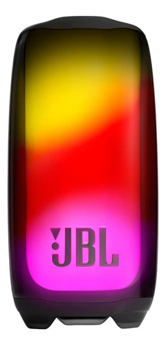 Altavoz Bluetooth Jbl Pulse 5 Portátil Con Luces Deslumbrant