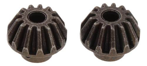 2 Juegos De Ruedas Dentadas De Metal Para VehĂculo Sobre