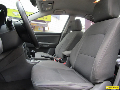 Mazda Mazda 3 At 1600