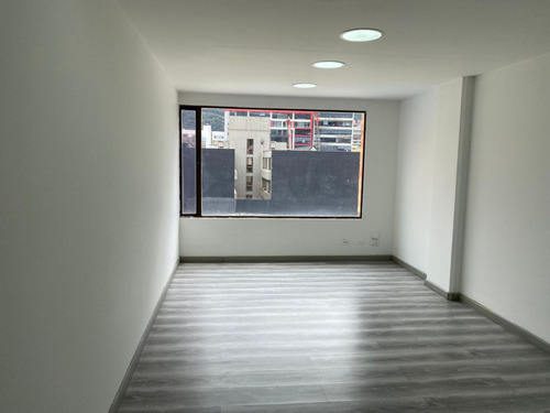 Oficina En Arriendo/venta En Bogotá Chicó Norte. Cod 12614