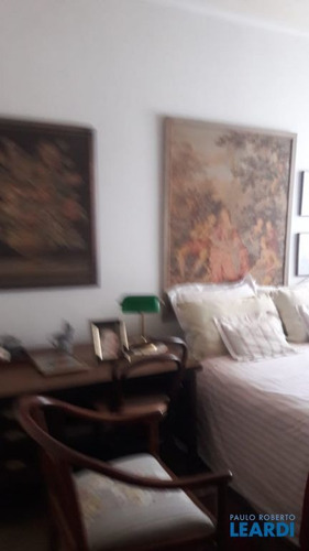 Imagem 6 de 15 de Apartamento - Paraíso - Sp - 575803