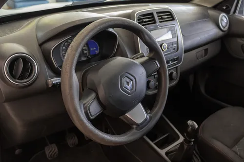 Renault Kwid Intens