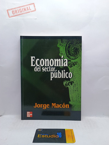 Economia Del Sector Publico
