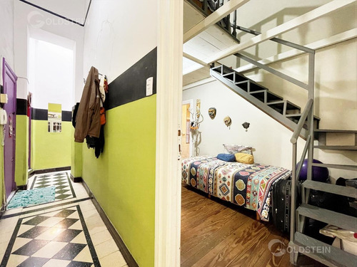 Imagen 20 de 30 de Departamento - Caballito