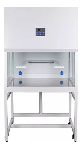 Cabina De Flujo Laminar Para Pcr (pcr800) Biosmartest