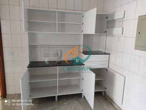 Apartamento Com 3 Dormitórios À Venda, 85 M² Por R$ 750.000,00 - Tatuapé - São Paulo/sp - Ap3869
