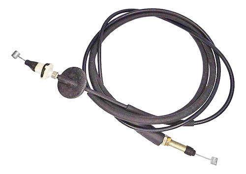 Cable Acelerador Para Hyundai H-100 Grace 1996/2003