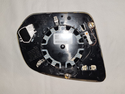 Luna Espejo Sensor Original Mercedes Benz Gls 21/23 Izquierd (Usado)