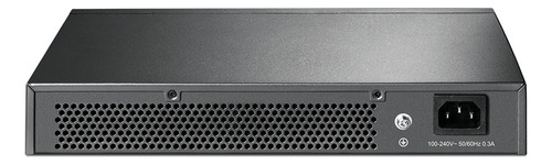 Switch Tp-link Gigabit Ethernet Tl-sg1016de 16 Puertos 10