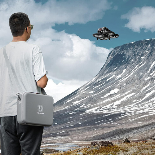 Startrc Estuche De Transporte Para Accesorios Dji Avata Pro-