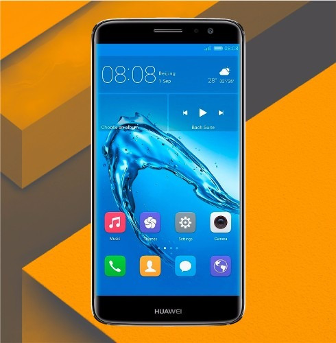 Huawei Nova Plus 32gb 4g Libre Nuevo - Somos Smart Play
