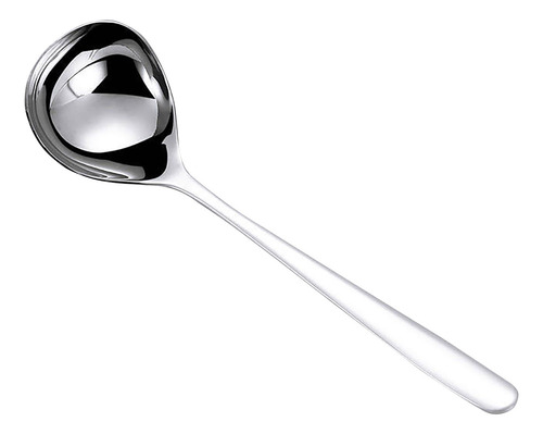 Olla Esmaltada Estilo Olla Antiadherente Para Sopa Y Cuchara