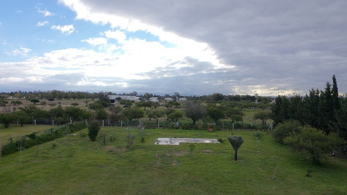 ¡se Vende Excepcional Lote En Campos Del Virrey!