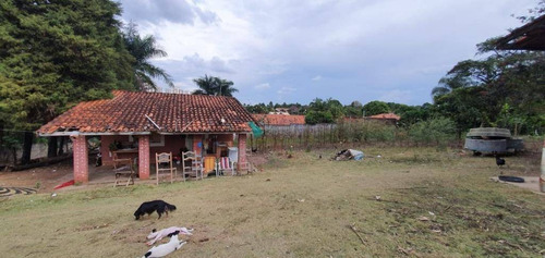 Imagem 7 de 11 de Terreno À Venda, 1000 M² Por R$ 340.000,00 - Chácara Alvorada - Indaiatuba/sp - Te2589