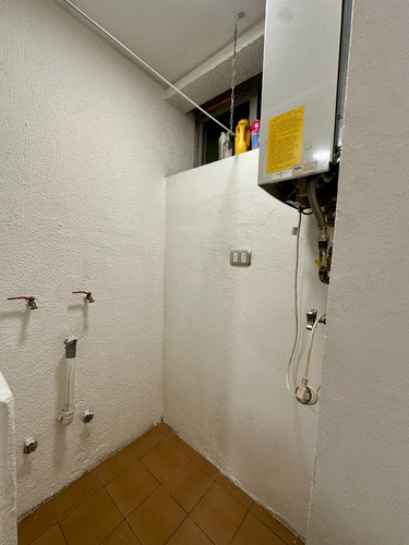 Departamento Dos Dormitorios Primer Piso
