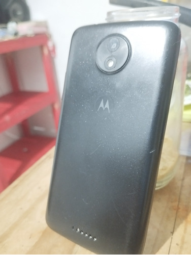 Celular Moto C