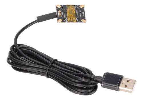 Módulo De Cámara Hd Usb Digital Plug And Play Con Chip Ov973