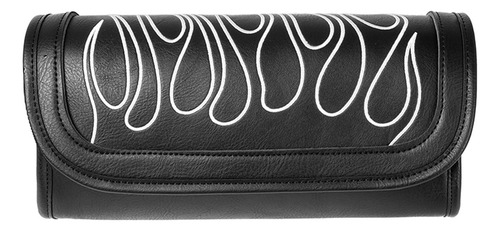 Bolsa De Herramientas Universal Para Motocicleta, Alforjas