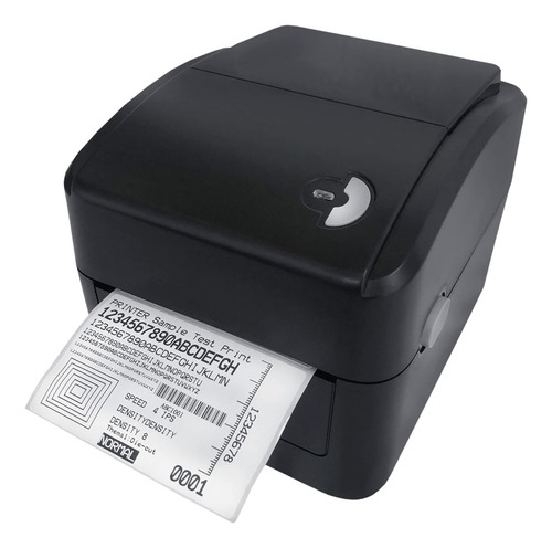 Impresora térmica USB y LAN 3nstar Ldt114