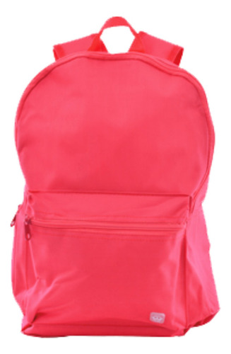 Mochila Atacado Escolar Notebook Passeio Trabalho Cor Preto Desenho Do Tecido Lisa