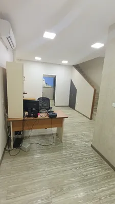 Oficina en venta