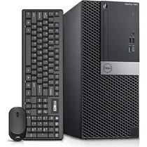 Comprar Dell Optiplex 7060 Tower Computers Computadoras De Escritori