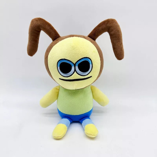 Peluche Roxicake Juguete De Peluche Cucarachoxi