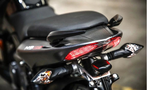 Imagen 16 de 16 de Bajaj Rouser Ns 125