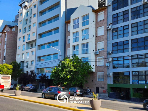 Departamento 2 Dormitorios En Leloir 290 Centro De Neuquen