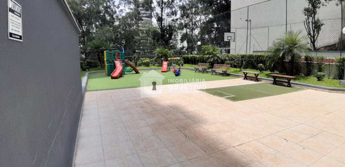 Imagem 21 de 30 de Apartamento Com 3 Dorms, Vila Andrade, São Paulo - R$ 495 Mil, Cod: 4060 - V4060