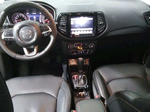 Imagem 11 de 14 de Jeep Compass Limited 2.0 16v Flex