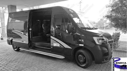 Master Executiva 2023/2024 C/9 Lugares 22 Mil Km Cod 266